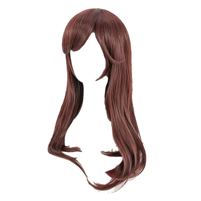 Cosplay-Perücke Anime Game Ove – Dva Cosplay Prop Bewertung und Preis
