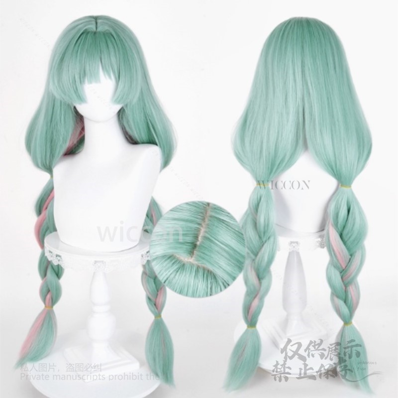 Anime Phrolova Cosplay Perücke – Prop For Cosplay Bewertung und Preis