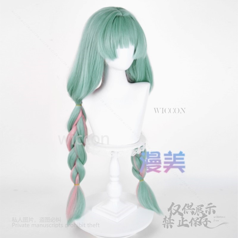 Anime Phrolova Cosplay Perücke – Prop For Cosplay Bewertung und Preis