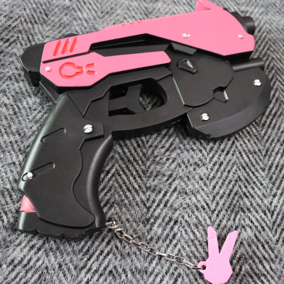 Weibliche dva Cosplay Kostüme  – Dva Cosplay Prop Bewertung und Preis