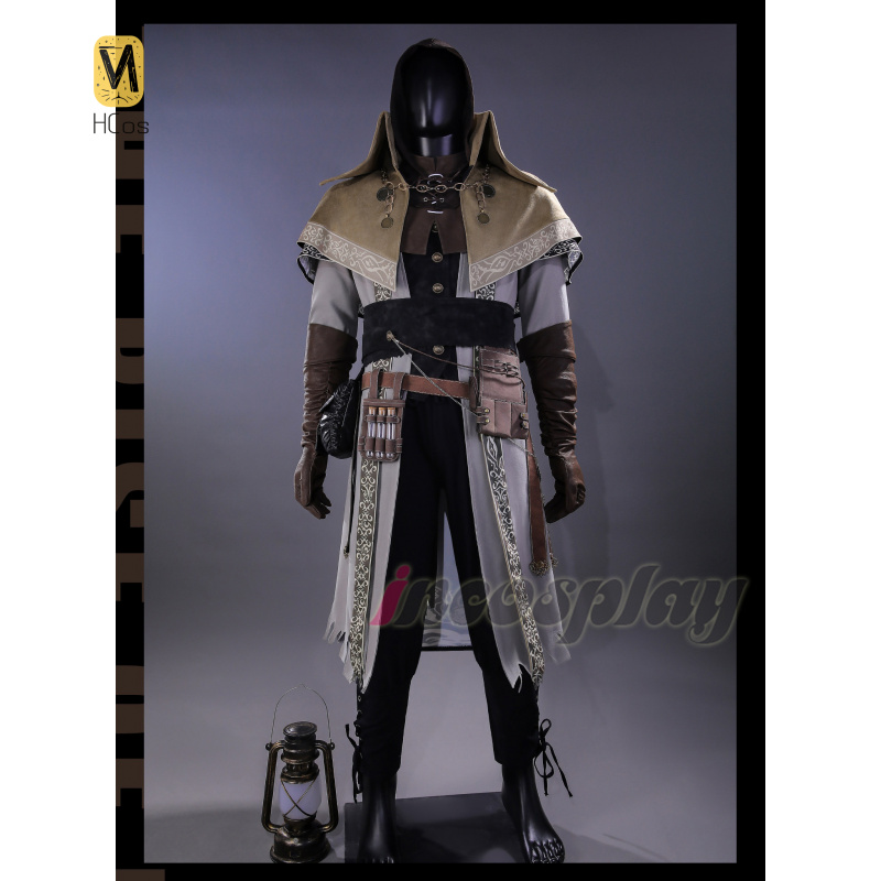 HCos Bloodborne Tomb Prospecto – Bloodborne Cosplay Prop Bewertung und Preis