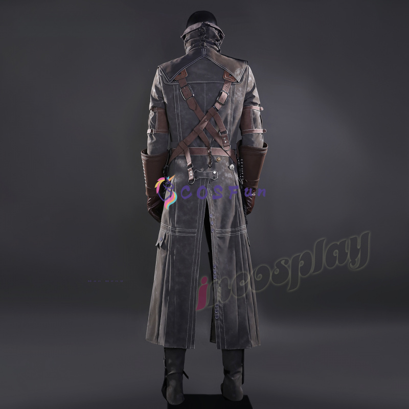 Spiel Bloodborne Yharnam Cospl – Bloodborne Cosplay Prop Bewertung und Preis