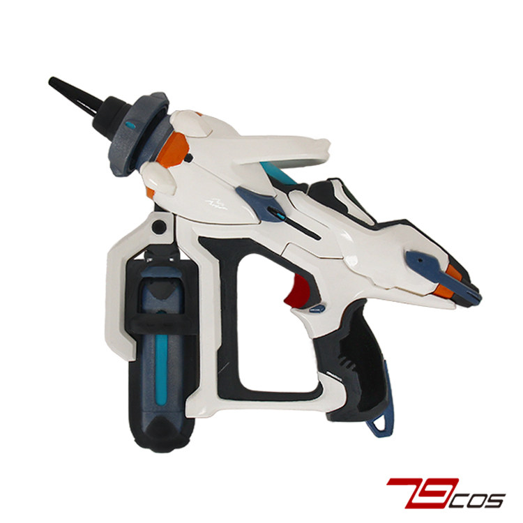 Game Over Watch Juno Sword Cos – Dva Cosplay Prop Bewertung und Preis