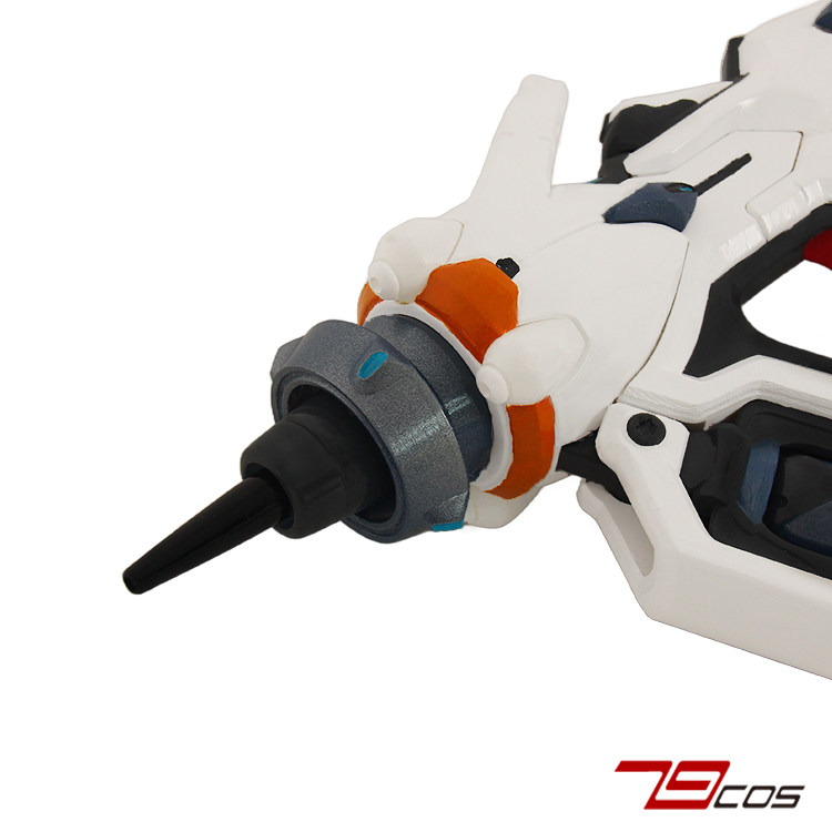 Game Over Watch Juno Sword Cos – Dva Cosplay Prop Bewertung und Preis