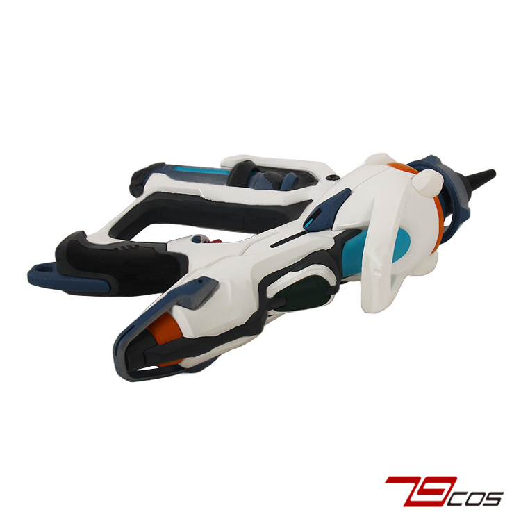 Game Over Watch Juno Sword Cos – Dva Cosplay Prop Bewertung und Preis