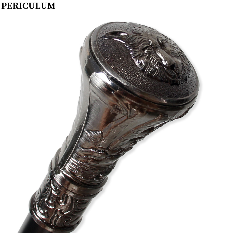 Antiker silberner Gehstock mit – Detachable Cosplay Prop Bewertung und Preis