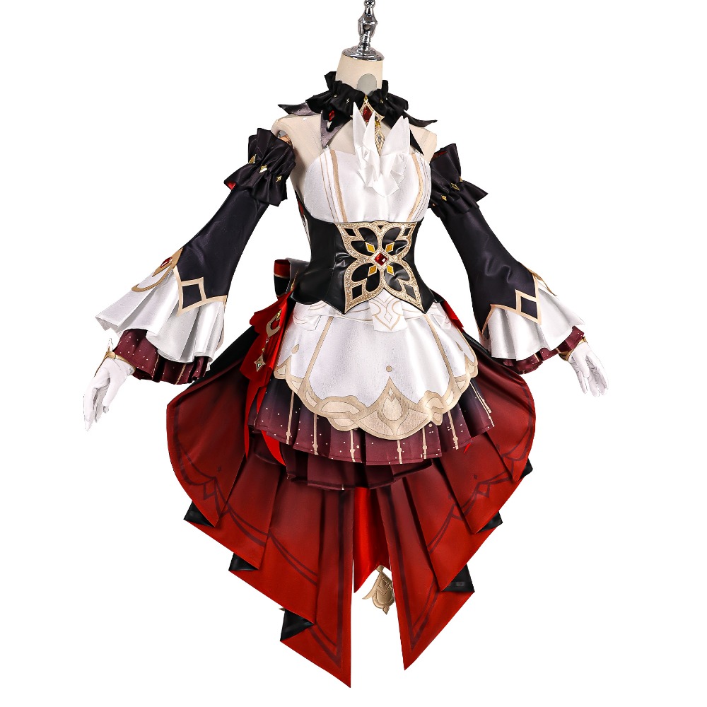 Genshin Impact Sandrone The Ma – Cosplay Prop Making Bewertung und Preis
