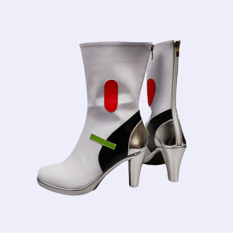 Spiel OW DVA Cosplay Schuhe St – Dva Cosplay Prop Bewertung und Preis