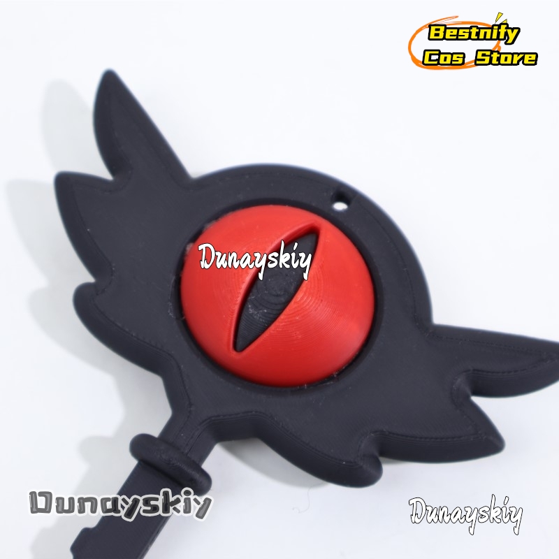 Bestnify@ALASTOR Cosplay Requi – Detachable Cosplay Prop Bewertung und Preis