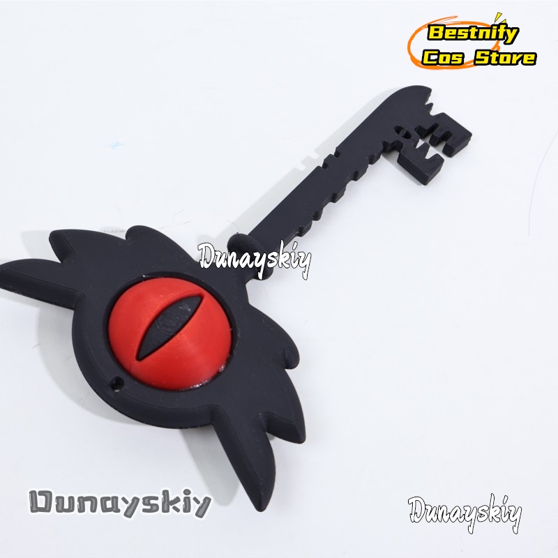 Bestnify@ALASTOR Cosplay Requi – Detachable Cosplay Prop Bewertung und Preis