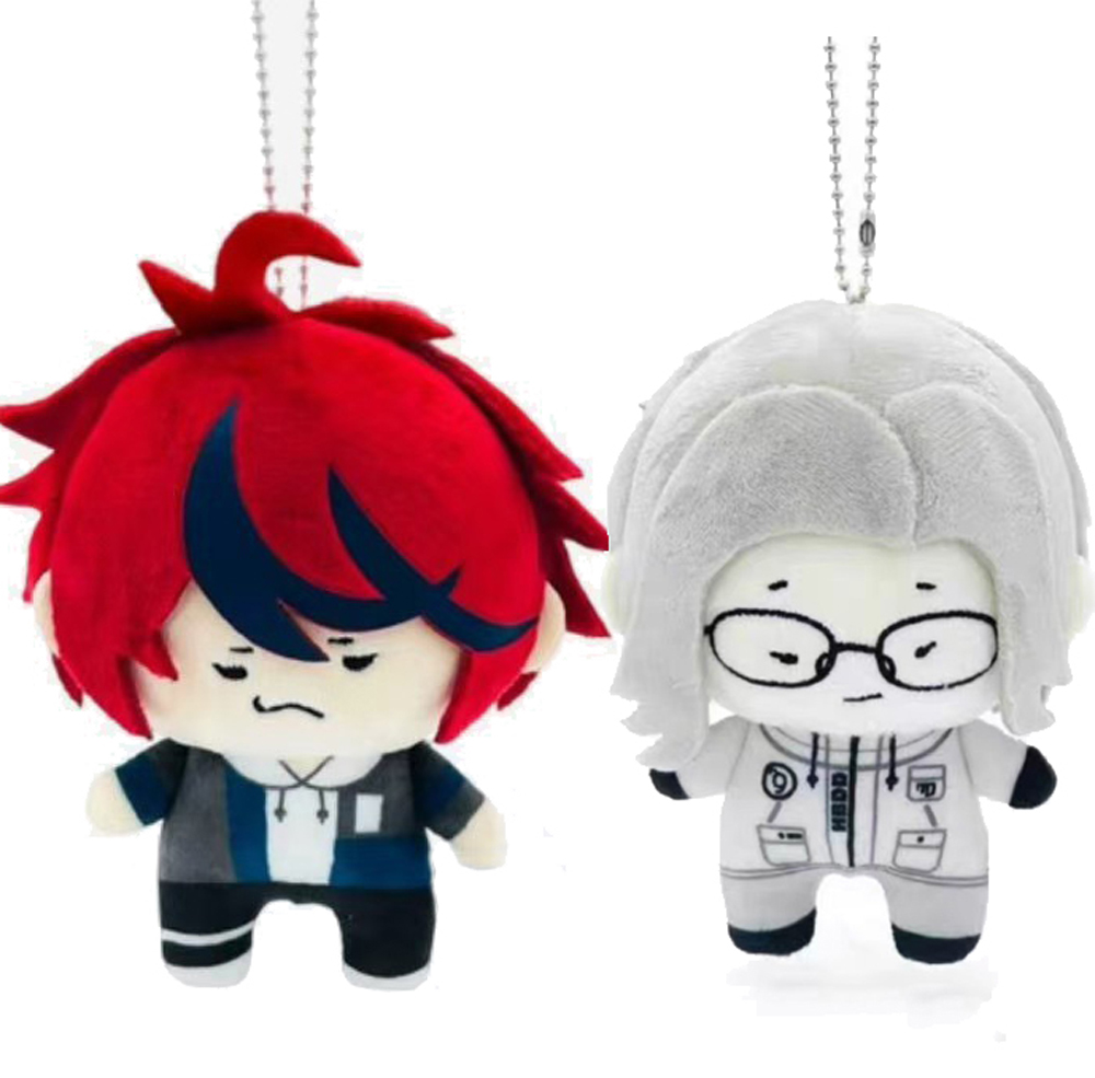 10cm Anime Aotsuki Eito Hundre – Cosplay Plushie Prop Bewertung und Preis