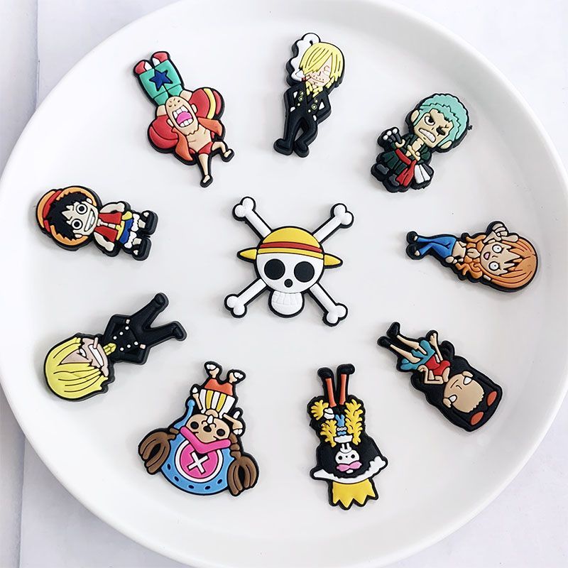One Piece Schuhblumen-DIY-Acce – Detachable Cosplay Prop Bewertung und Preis