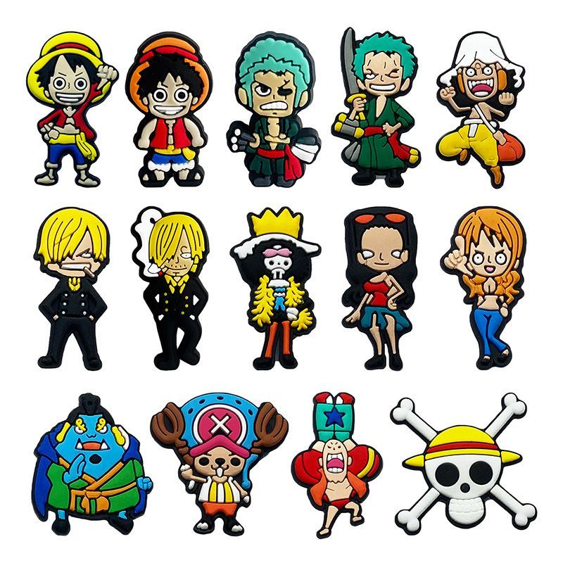 One Piece Schuhblumen-DIY-Acce – Detachable Cosplay Prop Bewertung und Preis