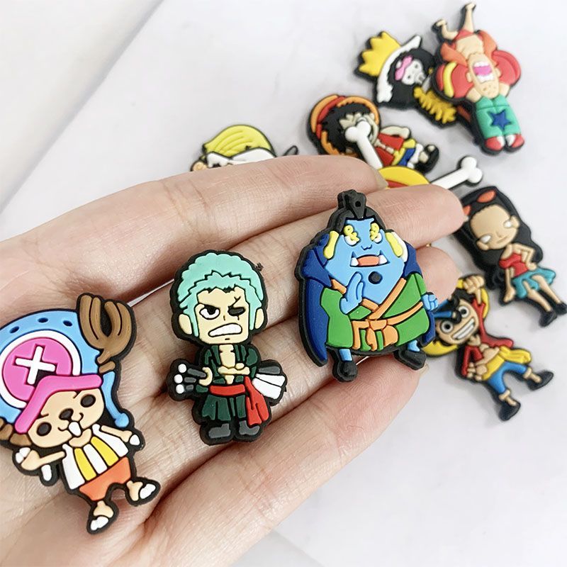 One Piece Schuhblumen-DIY-Acce – Detachable Cosplay Prop Bewertung und Preis