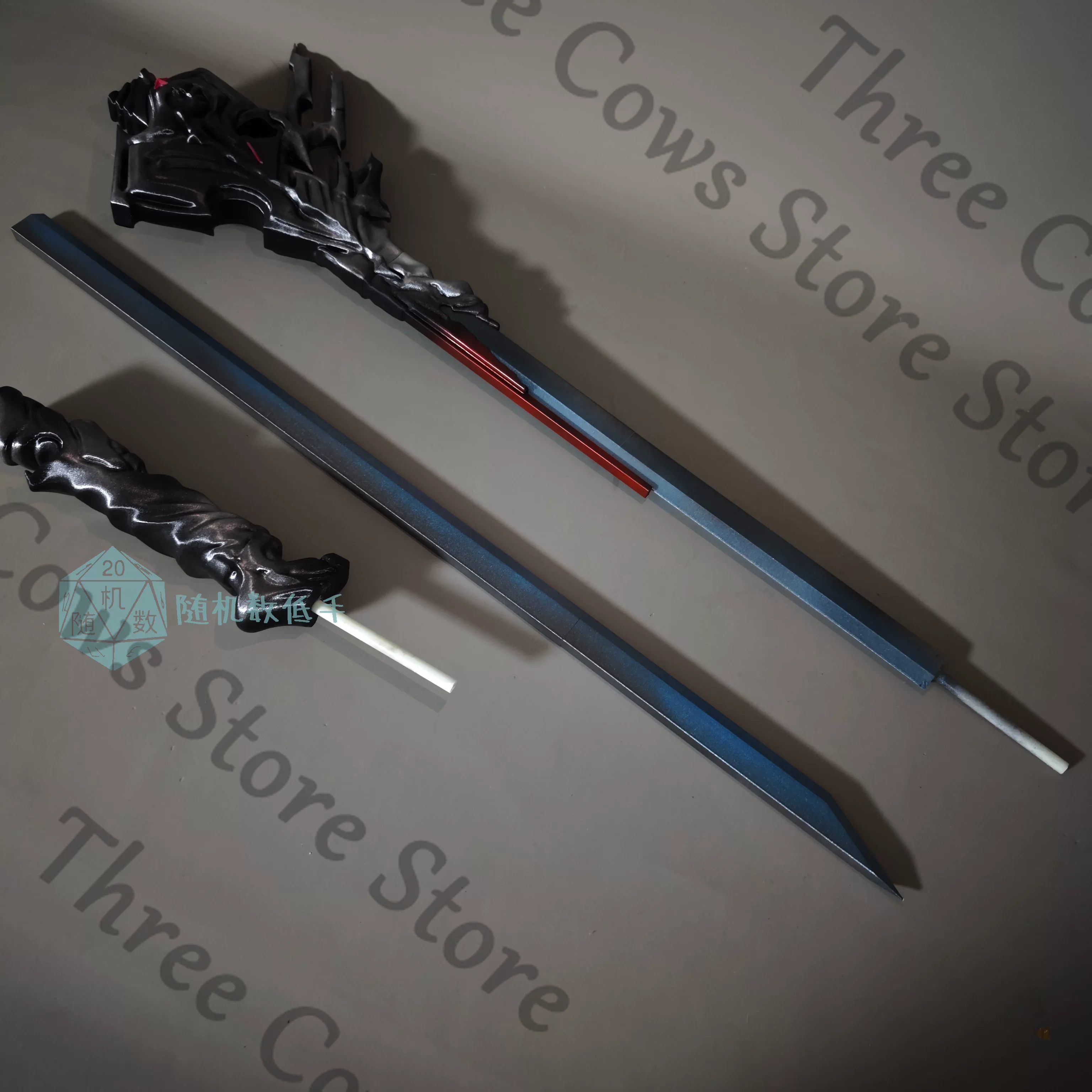 Anime Arknights Amiya Cosplay  – Cosplay Prop Kit Bewertung und Preis