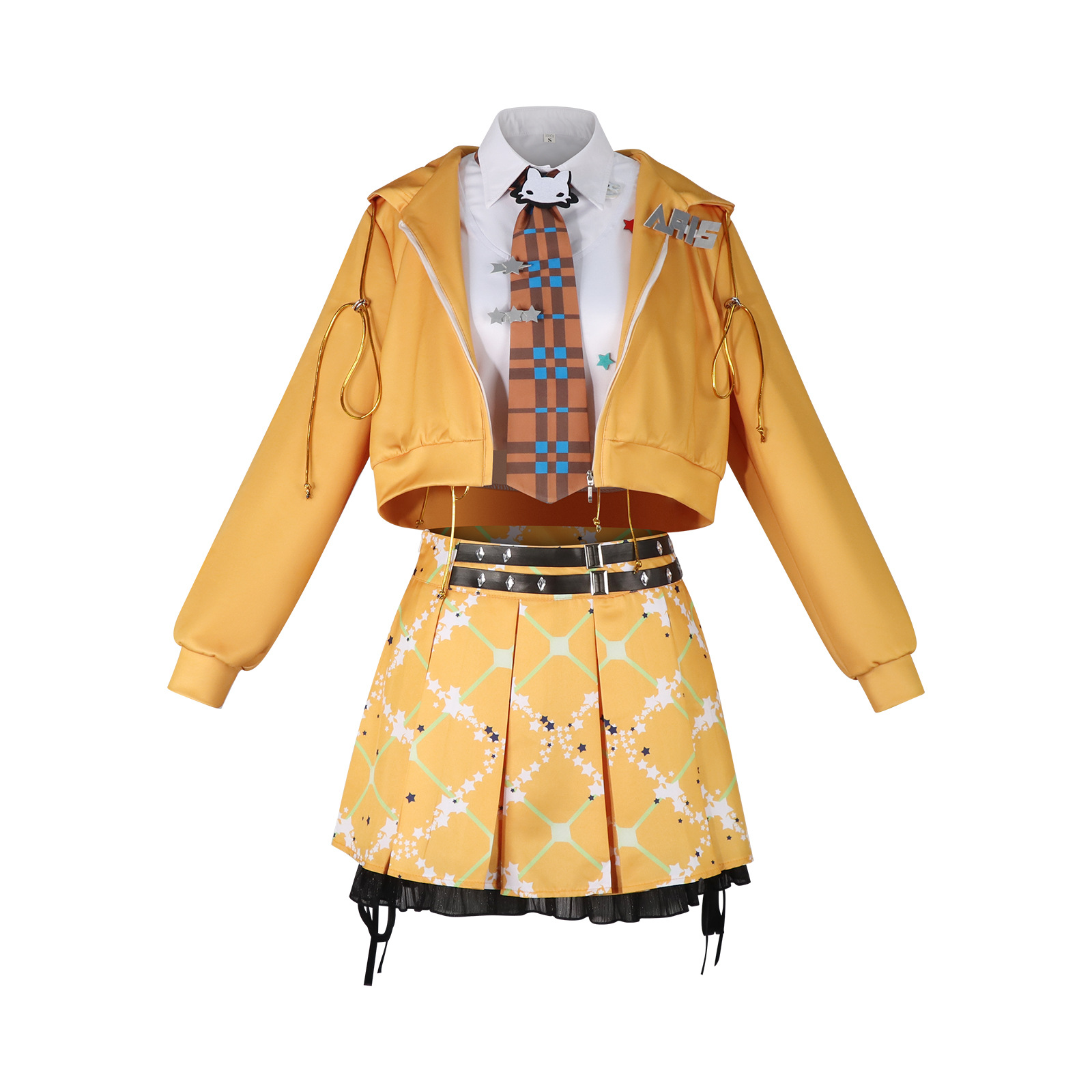 WHH Anime NIKKE Anis Cosplay-K – Cosplay Prop Making Bewertung und Preis
