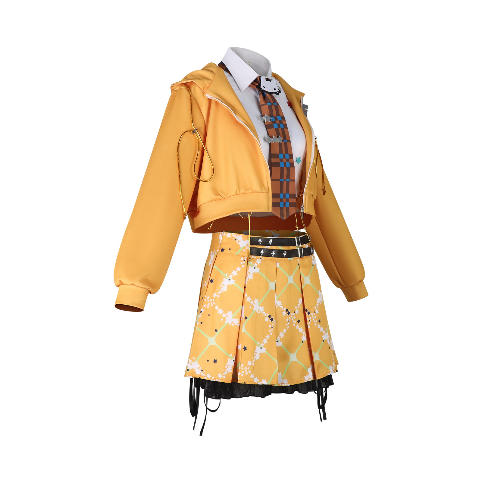 WHH Anime NIKKE Anis Cosplay-K – Cosplay Prop Making Bewertung und Preis