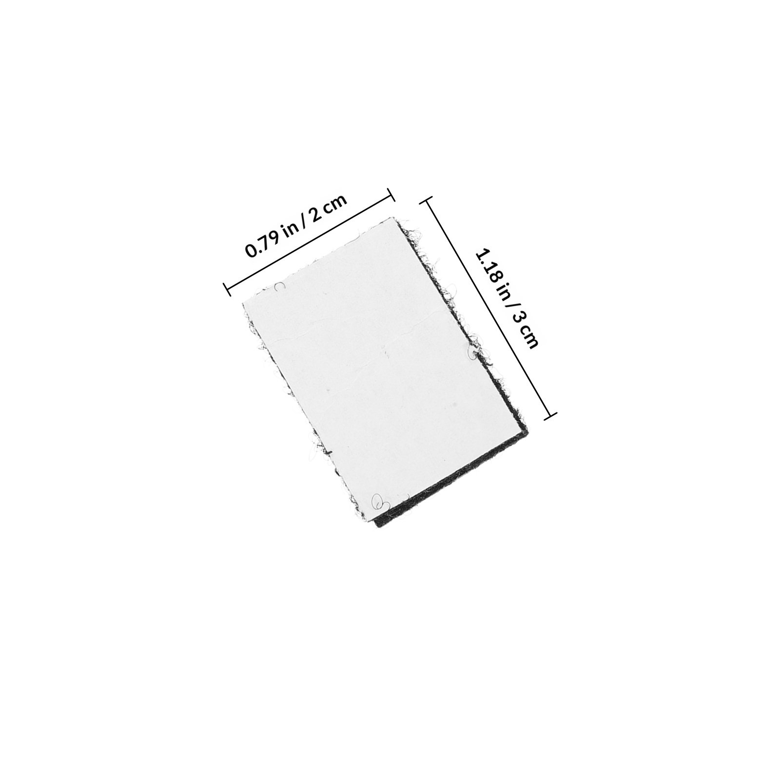 100 Stück selbstklebendes Klet – Velcro Hook Loop Bewertung und Preis