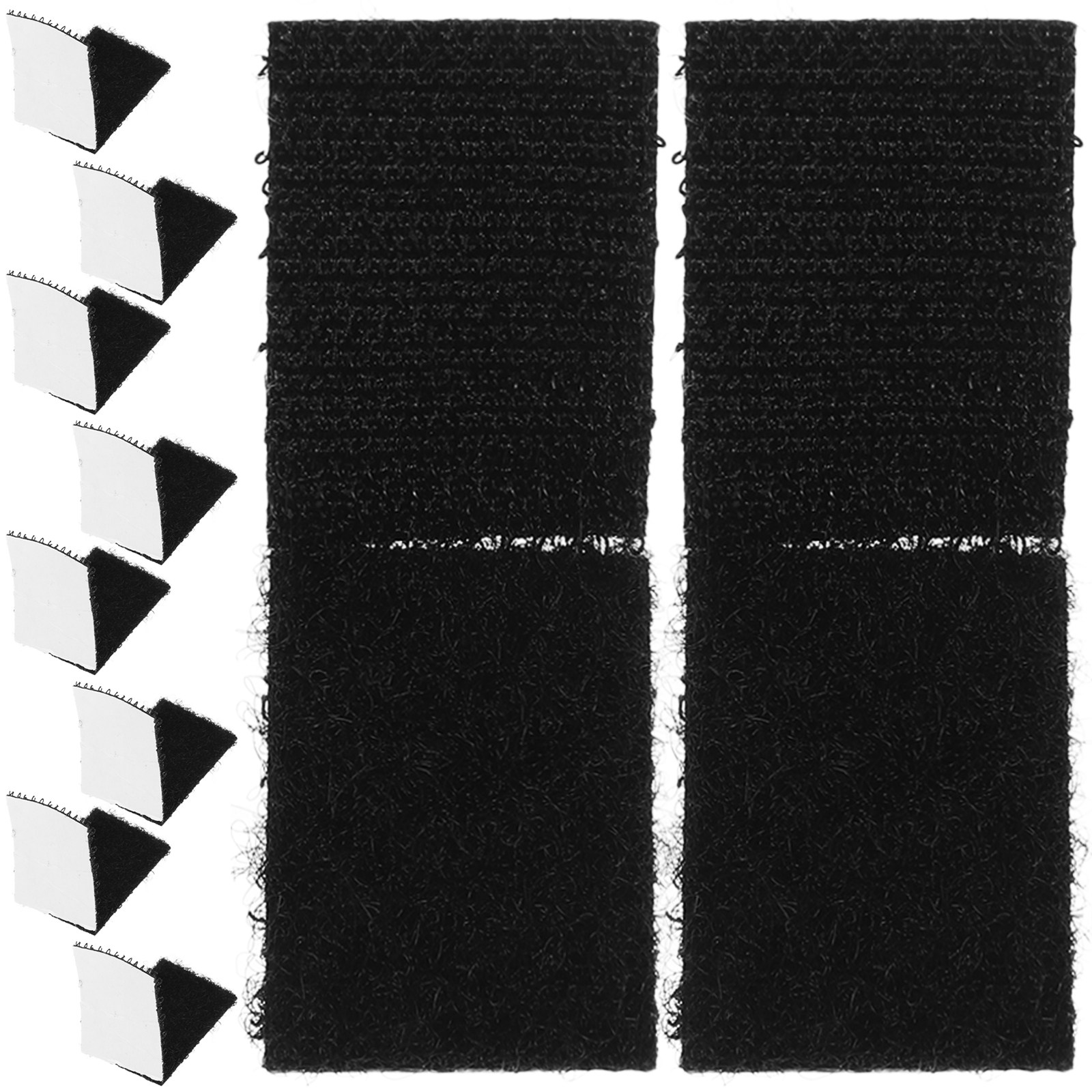 100 Stück selbstklebendes Klet – Velcro Hook Loop Bewertung und Preis