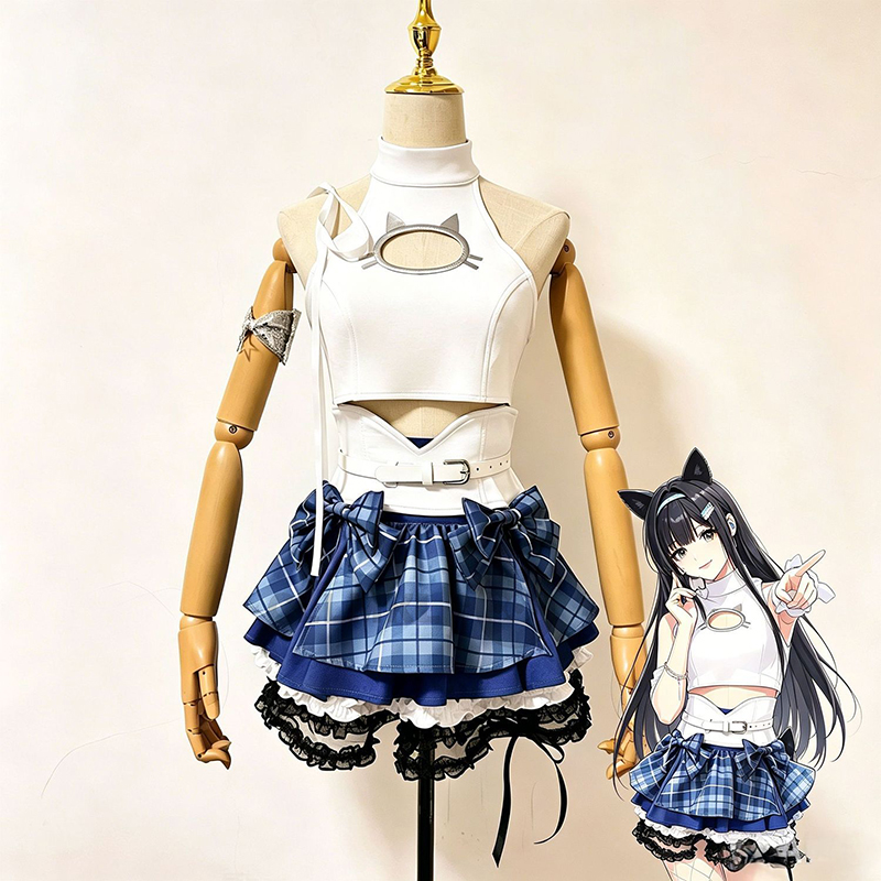 Anime T.T. STAR Idol Team Lead – Cosplay Prop Making Bewertung und Preis