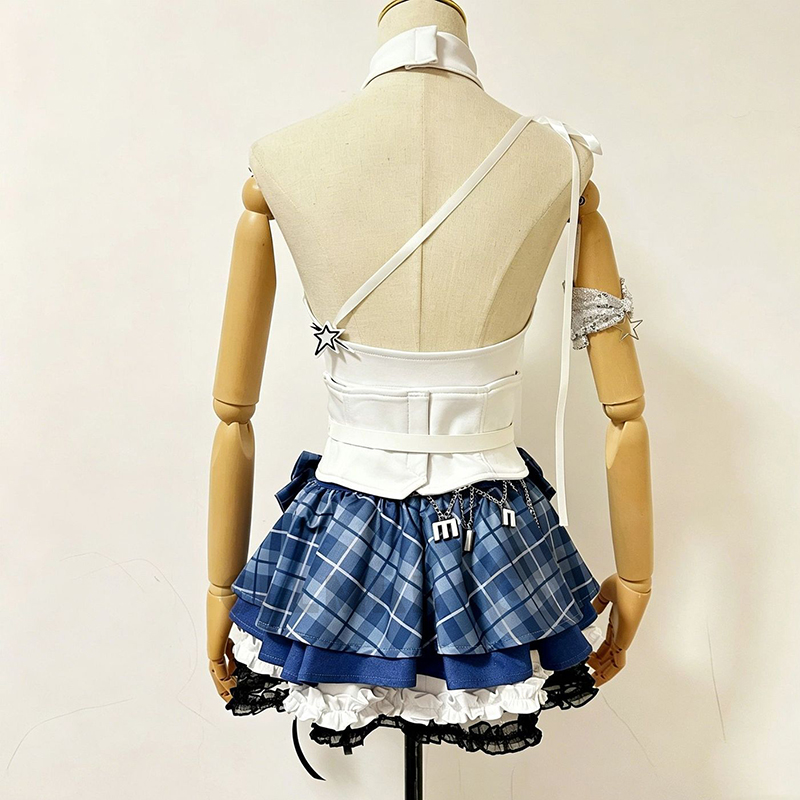 Anime T.T. STAR Idol Team Lead – Cosplay Prop Making Bewertung und Preis
