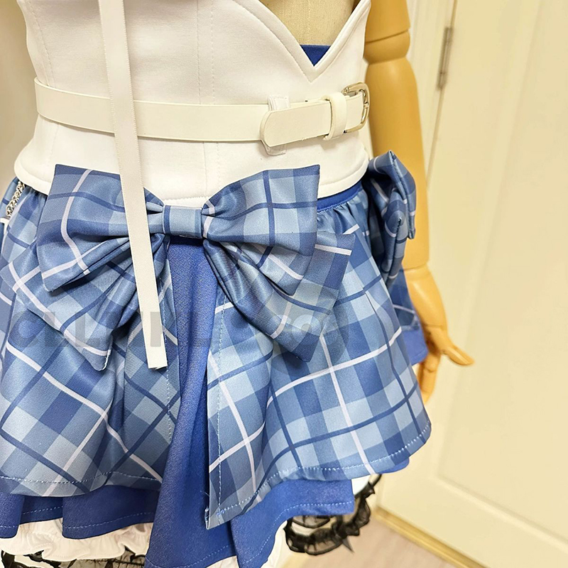 Anime T.T. STAR Idol Team Lead – Cosplay Prop Making Bewertung und Preis