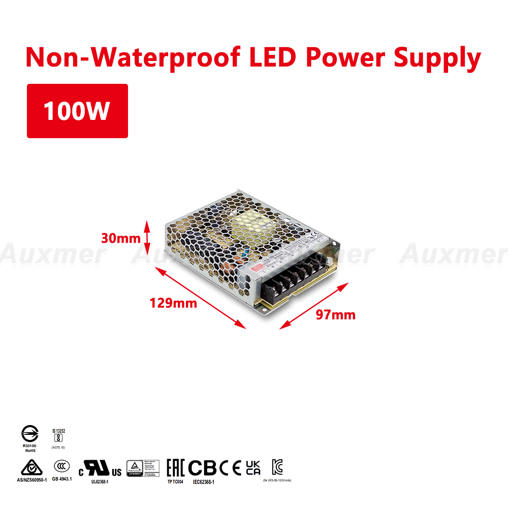Nicht wasserdichtes LED-Netzte – Led El Wire Bewertung und Preis