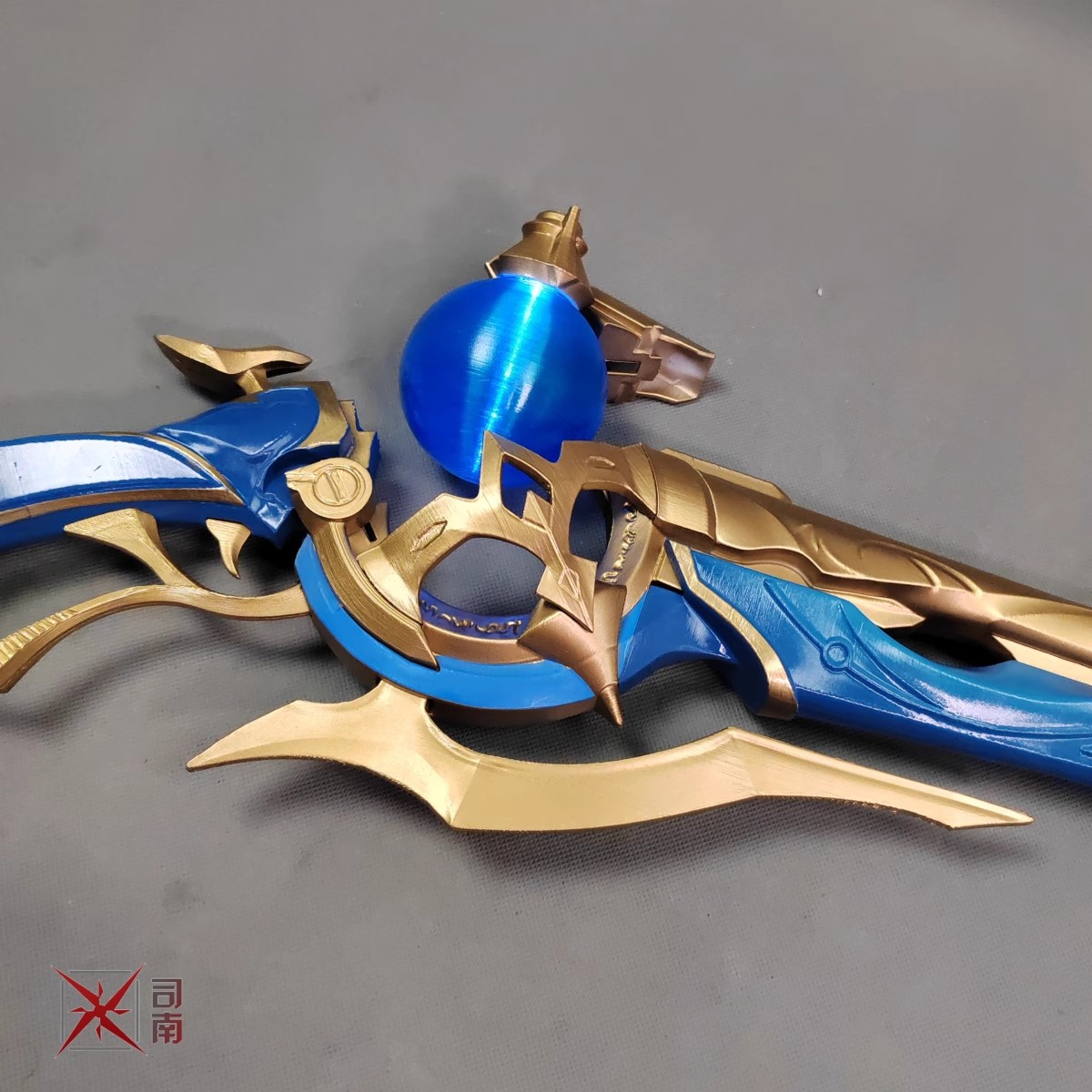 Honkai Star Rail Nagatusya Cos – Anaxa Cosplay Prop Bewertung und Preis