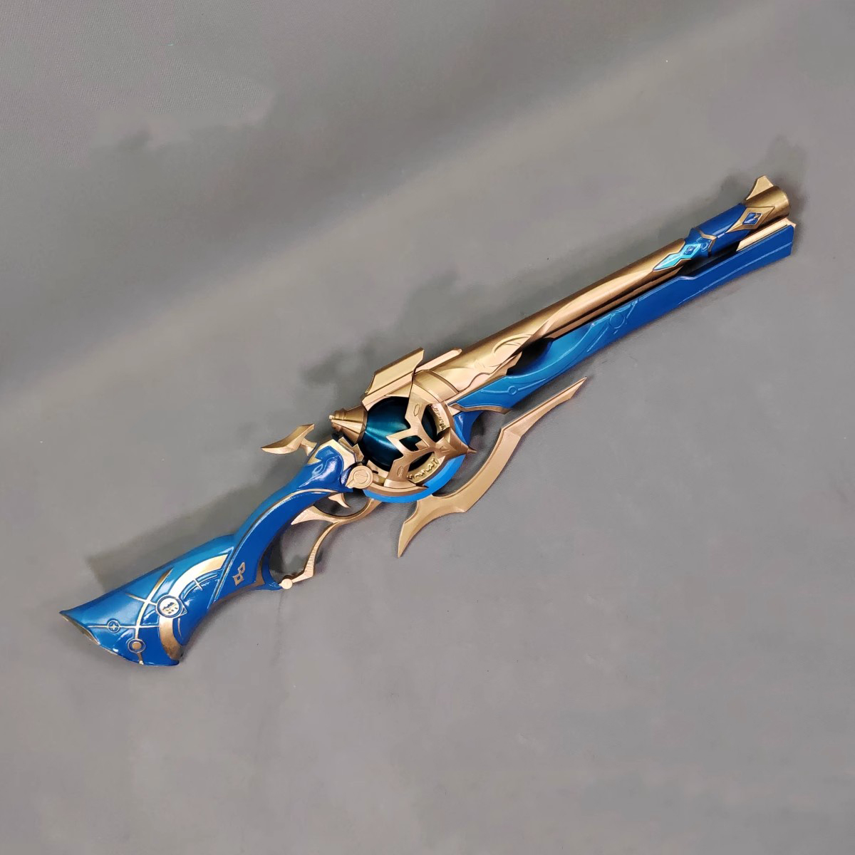 Honkai Star Rail Nagatusya Cos – Anaxa Cosplay Prop Bewertung und Preis
