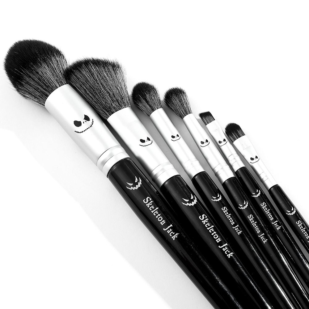 6-teiliges Make-up-Pinsel-Set  – Cosplay Prop Paint Bewertung und Preis