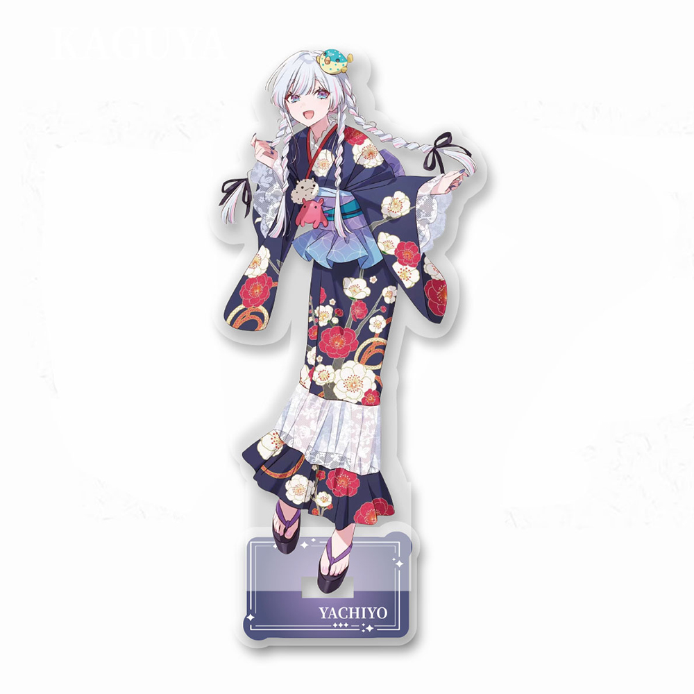 Anime Cosmic Princess Kaguya I – Cosplay Prop Making Bewertung und Preis