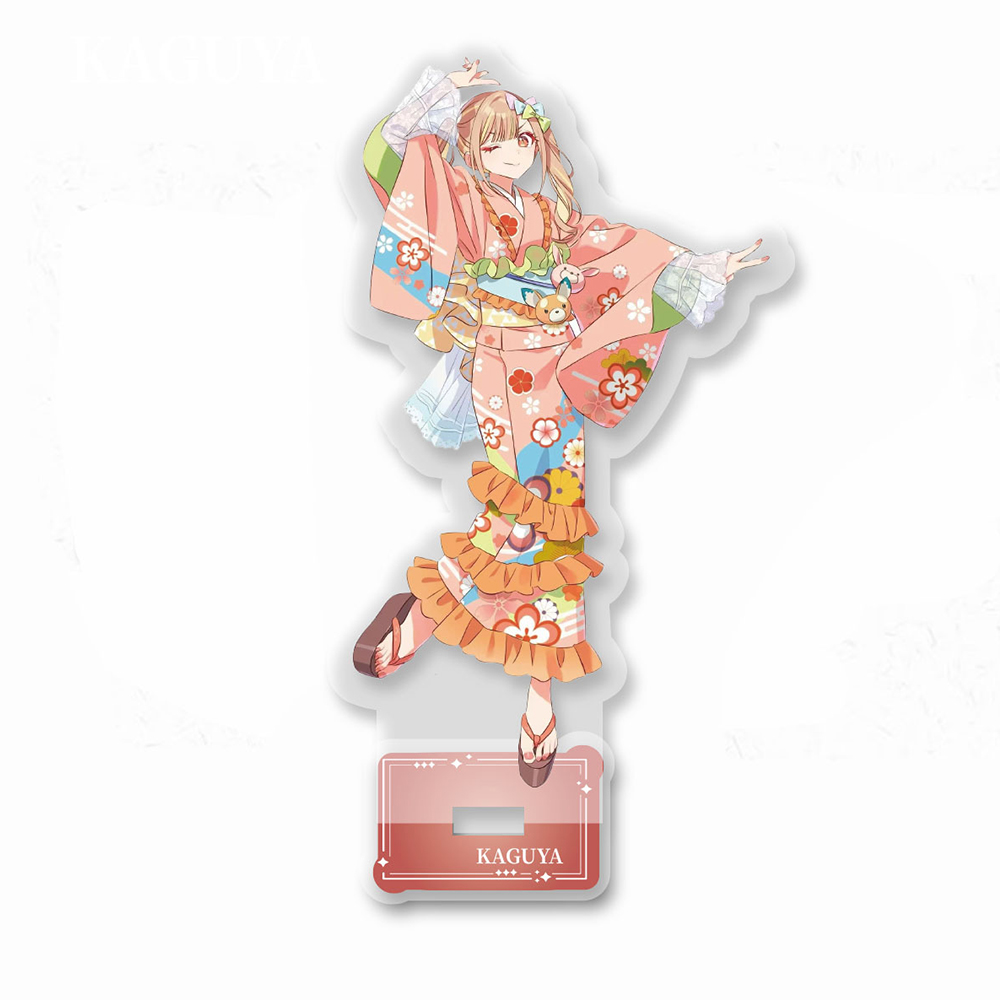 Anime Cosmic Princess Kaguya I – Cosplay Prop Making Bewertung und Preis