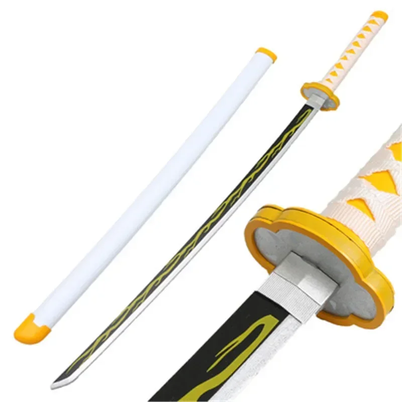 Cosplay Demon Slayer 41 Zoll S – Cosplay Prop Katana Bewertung und Preis