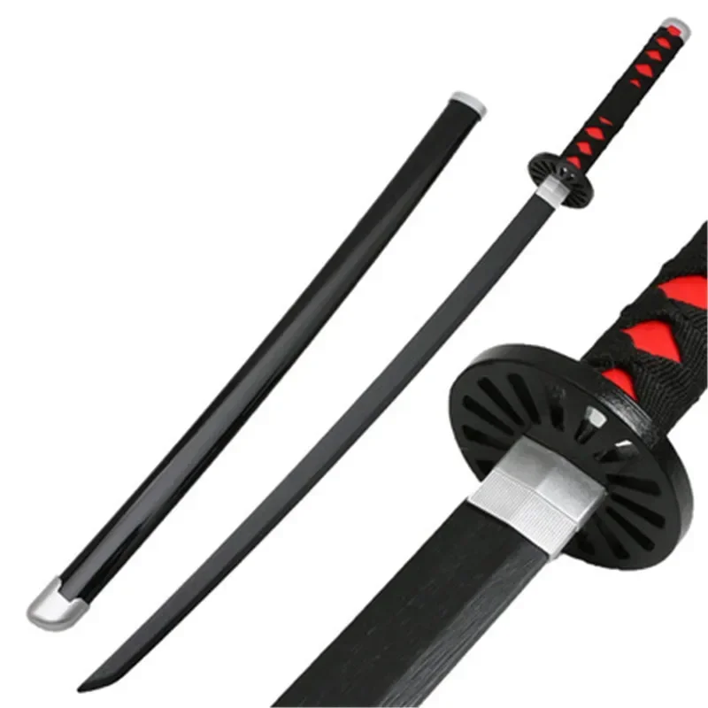 Cosplay Demon Slayer 41 Zoll S – Cosplay Prop Katana Bewertung und Preis
