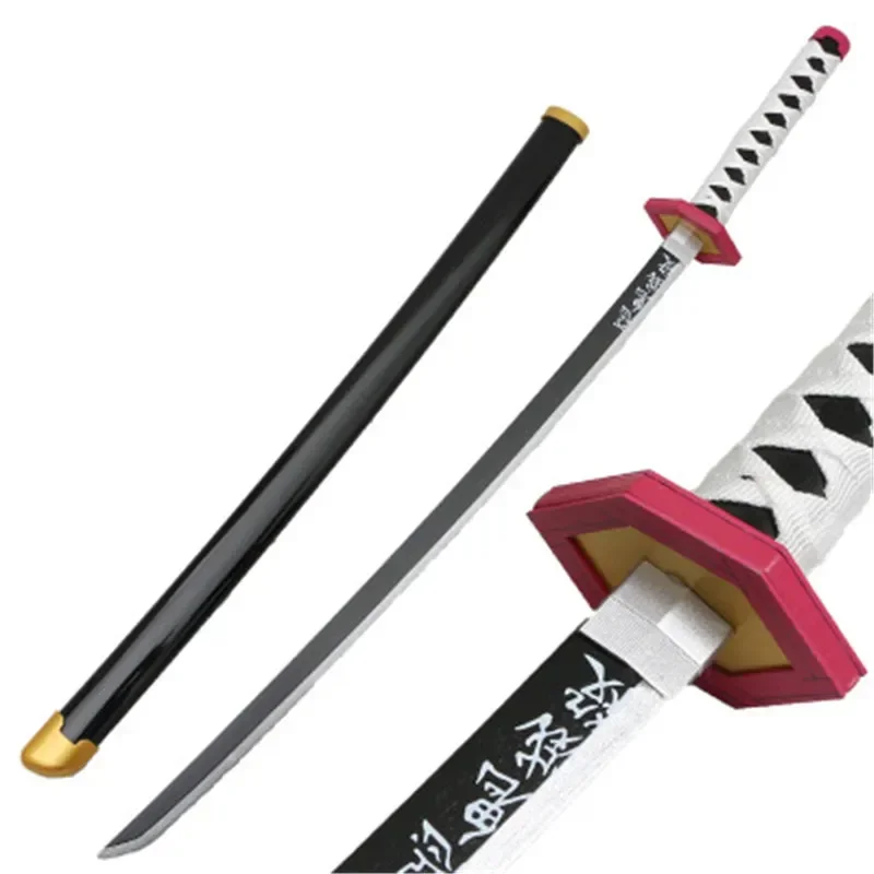 Cosplay Demon Slayer 41 Zoll S – Cosplay Prop Katana Bewertung und Preis