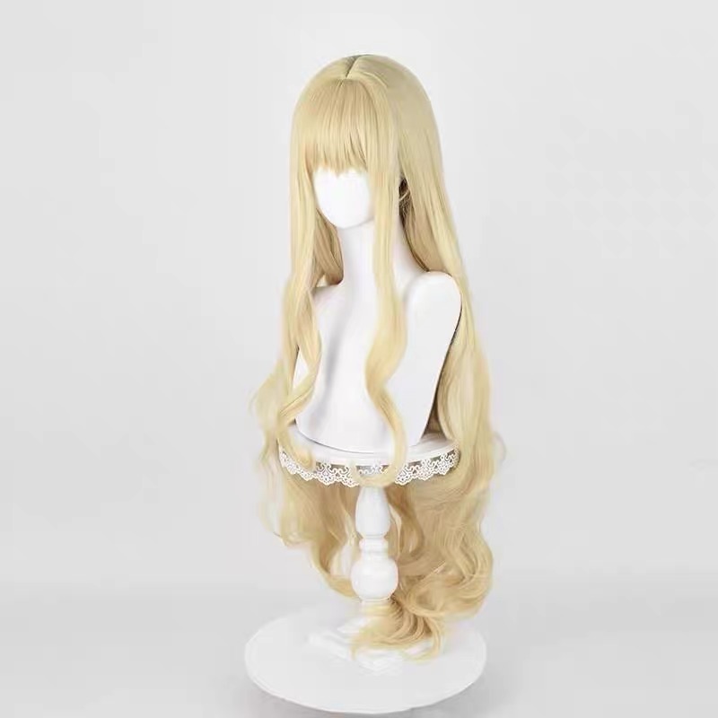 HAIRJOY ​​Kunsthaar-Perücke, S – Wig Fiber Net Bewertung und Preis