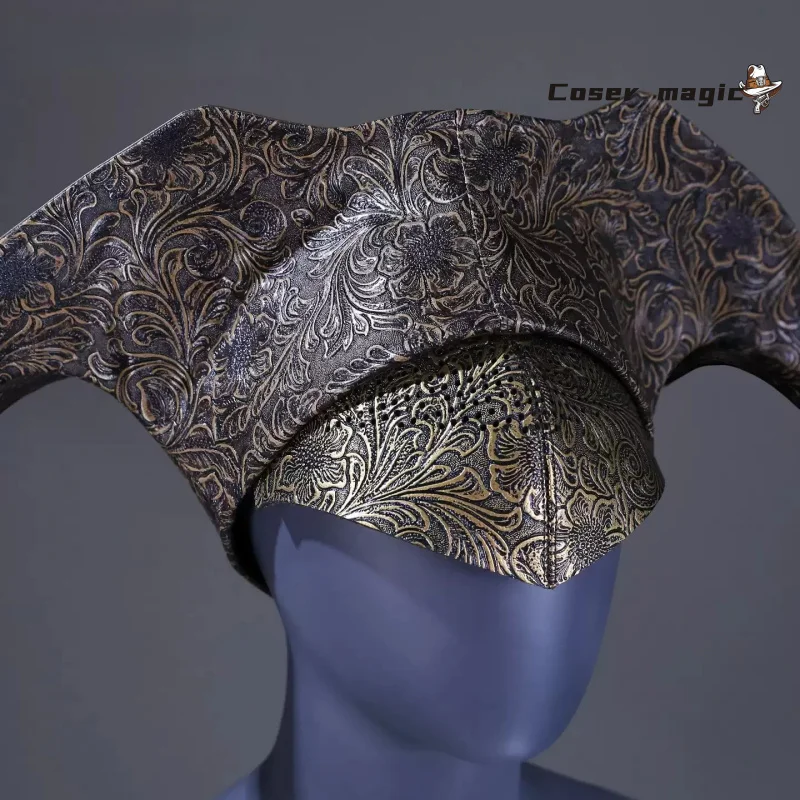 2025 neue Spiel Bloodborne Cho – Bloodborne Cosplay Prop Bewertung und Preis