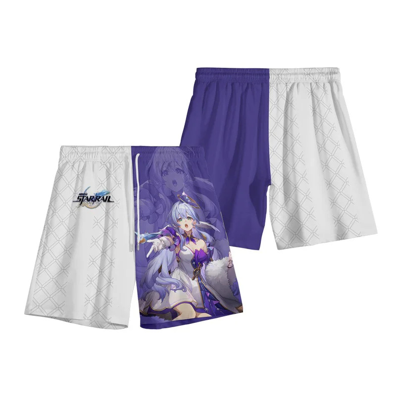 Spiel Honkai: Star Rail Robin  – Cosplay Prop Paint Bewertung und Preis