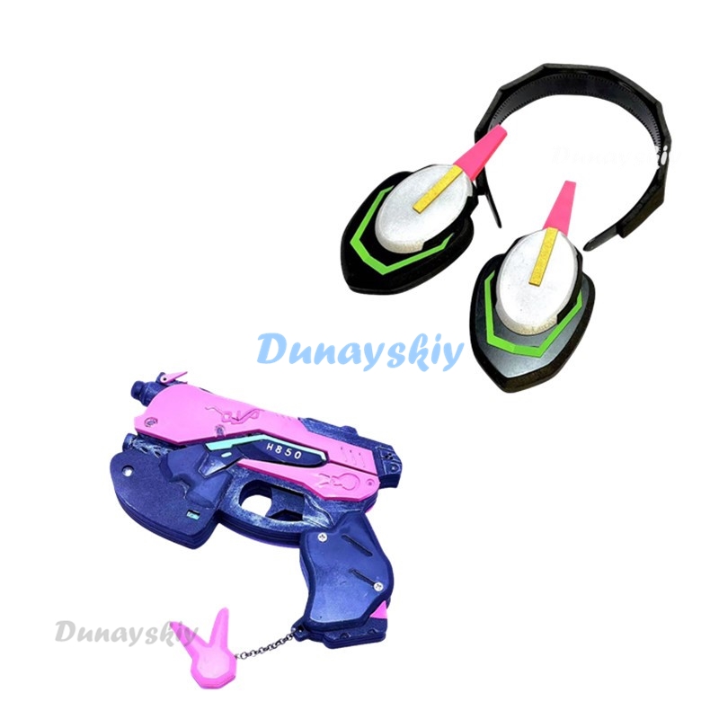 Anime Frau Overall Strumpfhose – Dva Cosplay Prop Bewertung und Preis
