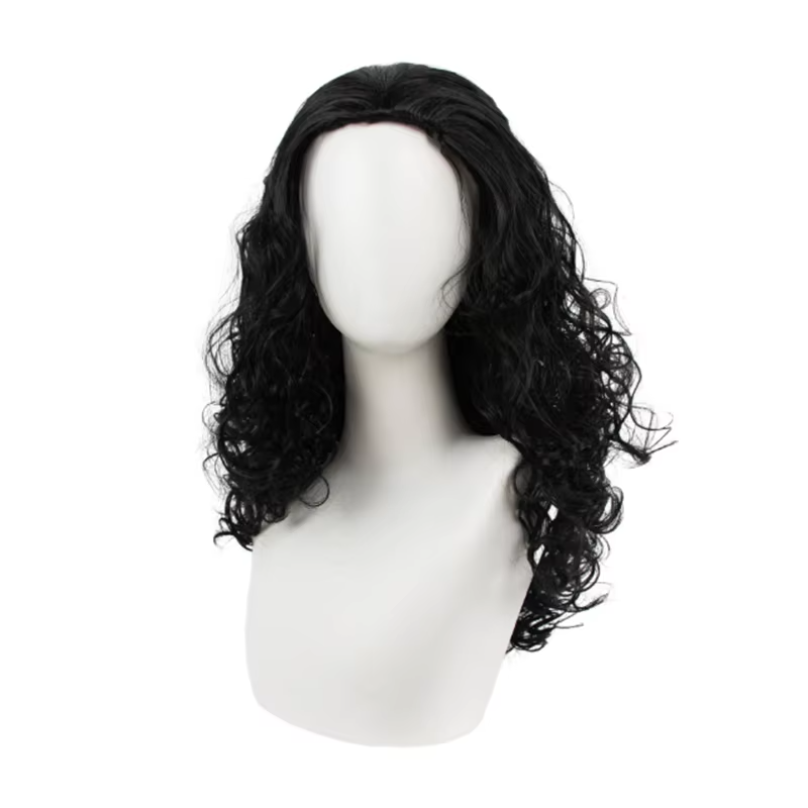 Film Moana 1&2 Cosplay Fotogra – Cosplay Prop Kit Bewertung und Preis