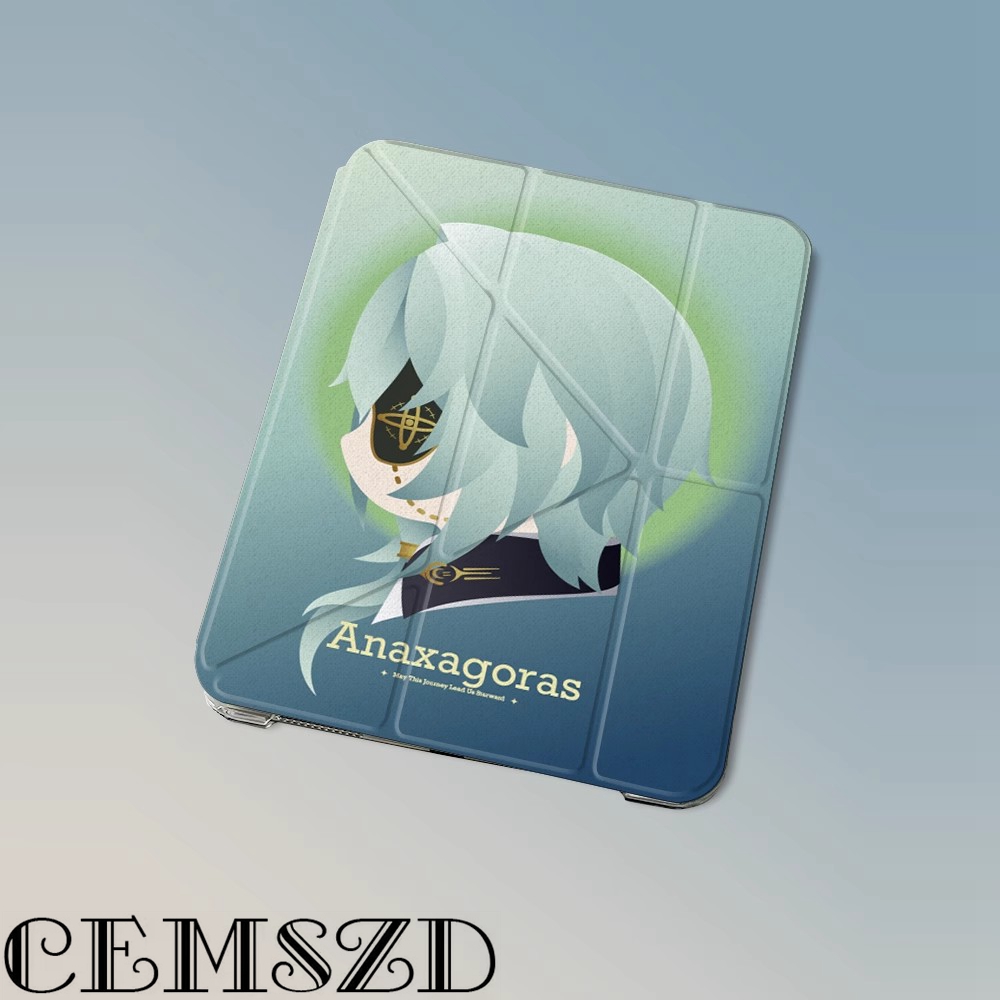 Spiel Honkai Star Rail Mydei P – Anaxa Cosplay Prop Bewertung und Preis
