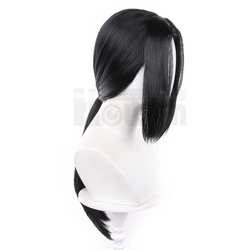 Anime Uchiha Itachi Cosplay Pe – Wig Fiber Net Bewertung und Preis