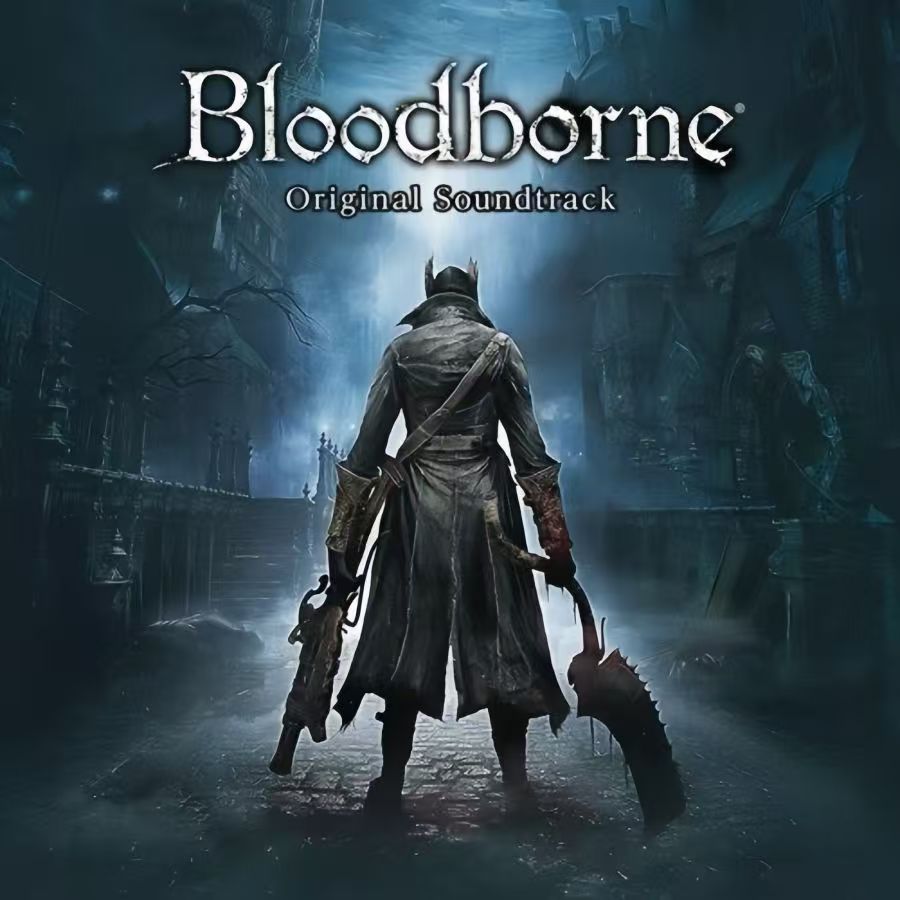 Spiel Bloodborne Yuka Kitamura – Bloodborne Cosplay Prop Bewertung und Preis